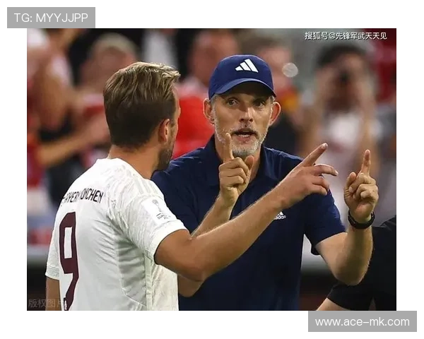 图赫尔与瓜迪奥拉再度交锋，战术对决引爆足坛焦点